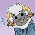 imashep profile picture and link
